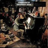 Monk Thelonious Underground