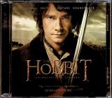 OST Hobbit: An Unexpected Journey