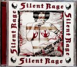 Silent Rage Four Letter Word