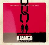 OST Django Unchained - Quentin Tarantino