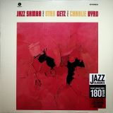 Getz Stan Jazz Samba -Hq-