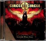 Circle II Circle Seasons Will Fall