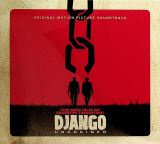 OST Django Unchained - Quentin Tarantino