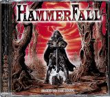 HammerFall Glory To The Brave