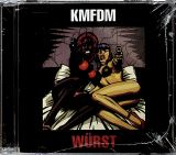 KMFDM Wrst