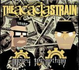 Acacia Strain Money For Nothing -Ep-