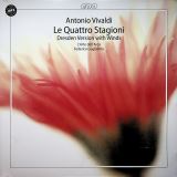 Vivaldi Antonio Le Quattro Stagione -Dres