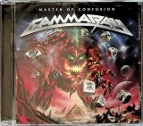 Gamma Ray Masters Of Confusion