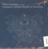 Corsten Ferry Passport United States Of America
