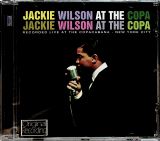 Wilson Jackie At The Copa