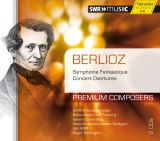 Berlioz Louis Hector Symphonie Fantastique