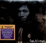Hendrix Jimi People, Hell And Angels (Digi)