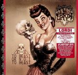 Lordi To Beast Or Not To Beast