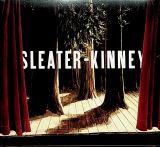 Sleater-Kinney Woods