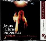 OST Jesus Christ Superstar - Live (200. pedstaven)