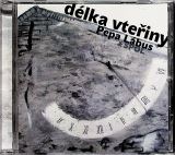 Lbus Pepa Dlka vteiny