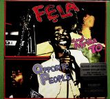 Kuti Fela Opposite People / Sorrow Tears & Blood