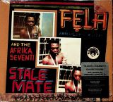 Kuti Fela Stalemate/Fear Not For..