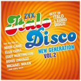 ZYX ZYX Italo Disco New Generation Vol. 2