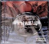 Trucker Diablo Songs Of Iron