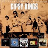 Gipsy Kings Original Album Classics