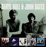 Hall Daryl Original Album Classics