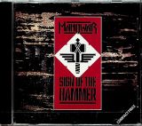 Manowar Sign Of The Hammer