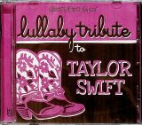 Swift Taylor.=Trib= Lullaby Tribute
