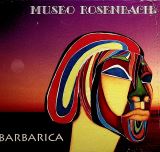 Museo Rosenbach Barbarica