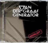 Van Der Graaf Generator Godbluff - Remastered
