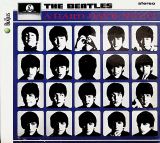 Beatles A Hard Day's Night (Remastered)