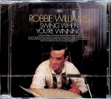 Williams Robbie Swing When You're Winning