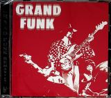 Grand Funk Railroad Grand Funk 