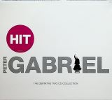 Gabriel Peter Hit - The Definitive Two CD Collection