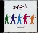Genesis Live - The Way We Walk, Volume Two: The Longs