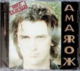Oldfield Mike Amarok (HDCD) Original recording remastered