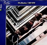 Beatles The Beatles 1967 1970 (Blue Album Remastered)