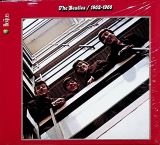Beatles Beatles 1962-1966 (Red Album Remastered)