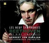 Beethoven Ludwig Van Neuf Symphonies L'integrale