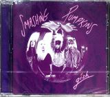 Smashing Pumpkins Gish