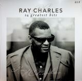 Charles Ray 24 Greatest Hits (2LP)