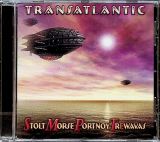 Transatlantic SMPTe - Stolt Morse Portnoy Trewavas
