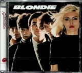 Blondie Blondie