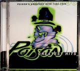 Poison Greatest Hits 1986 - 1996