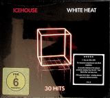 Icehouse White Heat - 30 Hits (2CD+DVD)