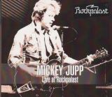 Jupp Mickey Live At Rockpalast 1979 (CD+DVD)