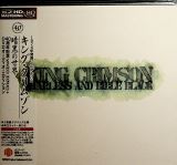 King Crimson Starless & Bible Black
