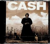 Cash Johnny American Recordings