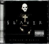 Slayer Diabolus In Musica