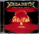 Megadeth Greatest Hits - Back To The Start